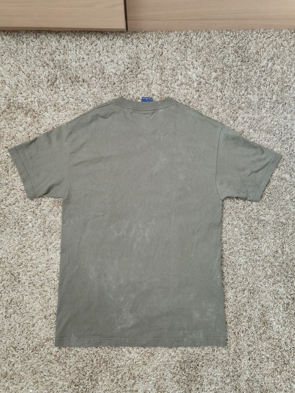 Vintage Ruff Ryders Shirt 'Stack Money' Large - Picture 8 of 10